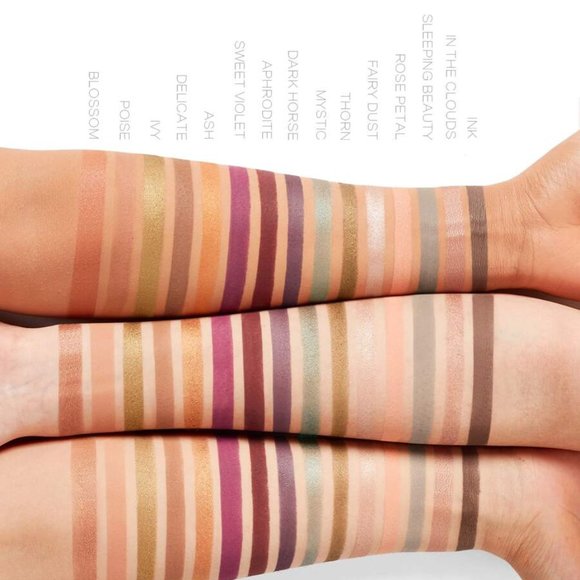 CENTURIES Palette - Picture 4 of 4